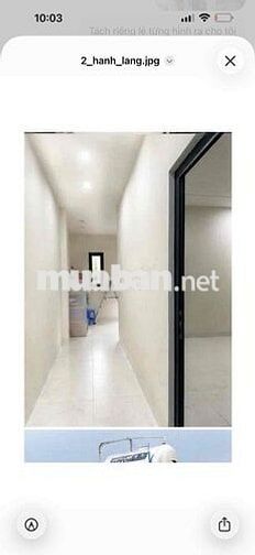 CHÍNH CHỦ BÁN NHÀ MẶT TIỀN KDC PHÚ LỢI-PHẠM THẾ HIỂN QUẬN 8