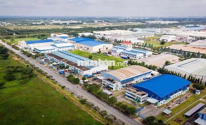 Suất nội bộ giá tốt lô góc cực đẹp trong Khu đô thị Bắc Sài Gòn sổ sẵn