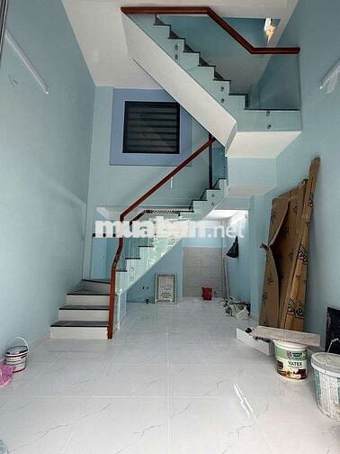 Bán nhà SHR ĐƯỜNG 45 CHỢ BÌNH TRIỆU THỦ ĐỨC CŨ