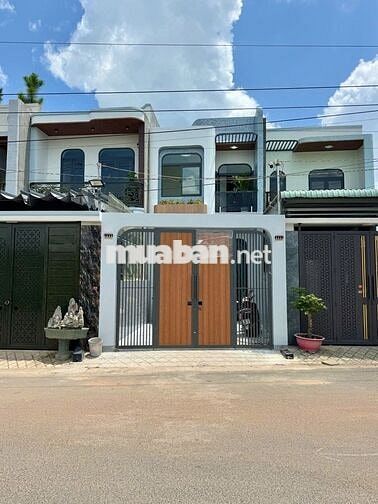 🏡 NHÀ MỚI ĐẸP – CHỈ XÁCH VALI VÀO Ở! 🏡