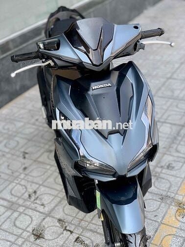 Honda Air Blade 160 ABS 2022 Xanh Xám Đen Xe Đẹp