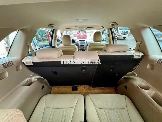 Kia Sorento 2.4GAT