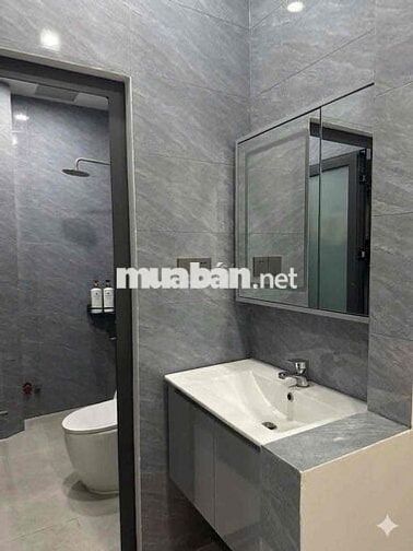 CHÍNH CHỦ BÁN NHÀ MẶT TIỀN KDC PHÚ LỢI-PHẠM THẾ HIỂN QUẬN 8