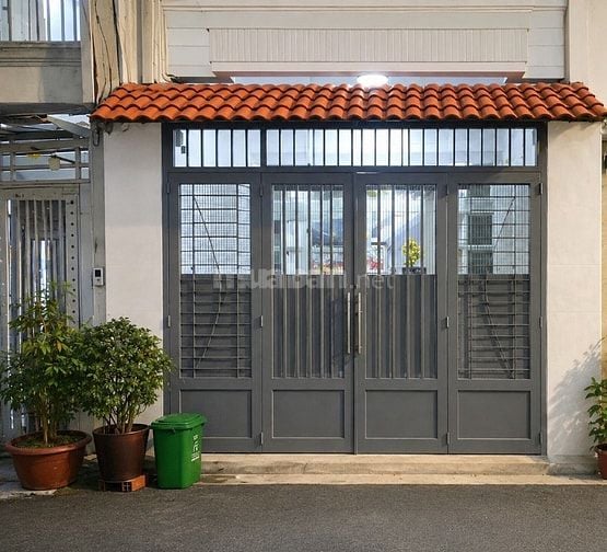 (242.232) Tân Phú – 6.5 tỷ – 48m² – HXH N V. Săng – 2PN – 2 t- Đ. Nam