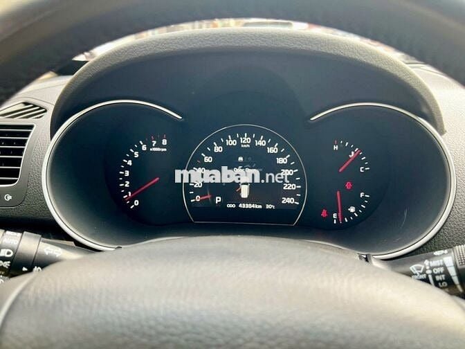 Kia Sorento 2.4GAT