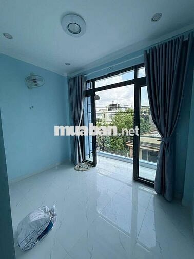Bán nhà SHR ĐƯỜNG 45 CHỢ BÌNH TRIỆU THỦ ĐỨC CŨ