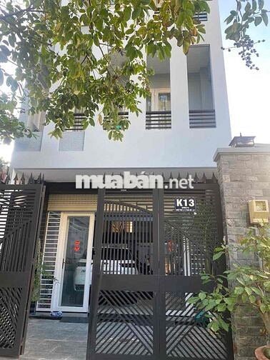 Nhà bán mặt tiền đường D1- Phú Mỹ- Q7