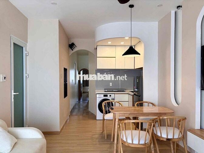 2PN - 2WC - PENHOUSE - HỒ BÁ KIỆN - QUẬN 10