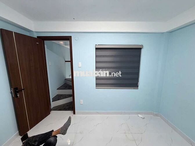 Bán nhà SHR ĐƯỜNG 45 CHỢ BÌNH TRIỆU THỦ ĐỨC CŨ
