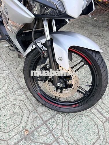 Yamaha Exciter 155 2023 Bạc 40.000 km