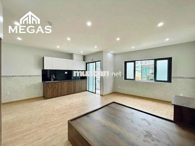 Studio Ban công Mới Khai Trương_An Ninh_Yên Tĩnh_Bãi oto gần 40m2