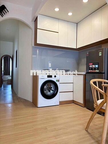 2PN - 2WC - PENHOUSE - HỒ BÁ KIỆN - QUẬN 10