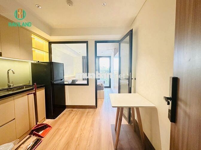 Căn 1PN 30m² Phan Tứ, Ngũ Hành Sơn, ĐN