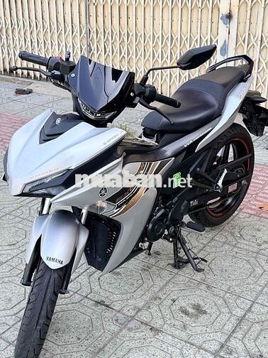 Yamaha Exciter 155 2023 Bạc 40.000 km