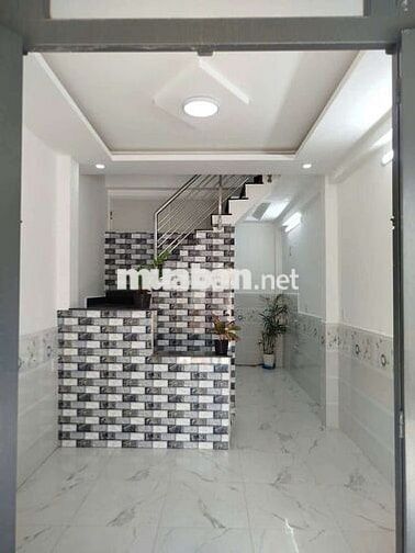 BÁN NHÀ CÔNG CHỨNG VI BẰNG ĐƯỜNG SỐ 4 HIỆP BÌNH PHƯỚC QL13 THỦ ĐỨC CŨ