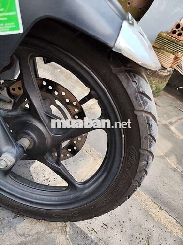 Honda Air Blade 125 2022 Đen 35.000 km