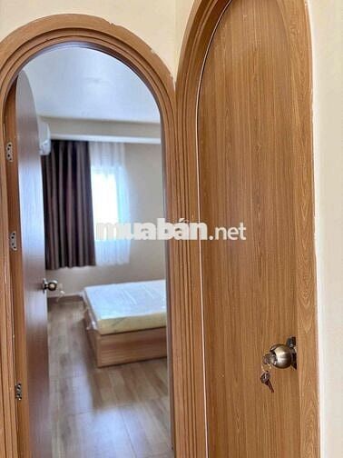 2PN - 2WC - PENHOUSE - HỒ BÁ KIỆN - QUẬN 10