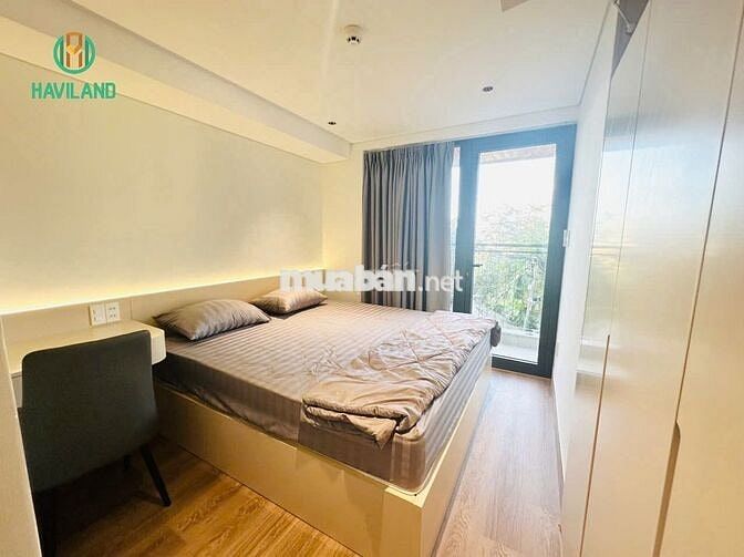 Căn 1PN 30m² Phan Tứ, Ngũ Hành Sơn, ĐN
