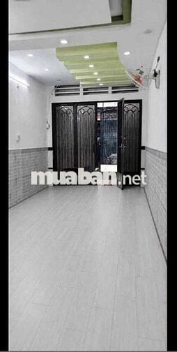 CHO THUÊ NHÀ HẺM 2 XE MÁY, 2 XET, TÔ HIẾN THÀNH, Q.10