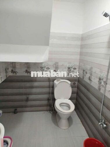 BÁN NHÀ CÔNG CHỨNG VI BẰNG ĐƯỜNG SỐ 4 HIỆP BÌNH PHƯỚC QL13 THỦ ĐỨC CŨ