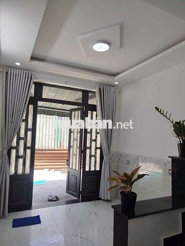 BÁN NHÀ CÔNG CHỨNG VI BẰNG ĐƯỜNG SỐ 4 HIỆP BÌNH PHƯỚC QL13 THỦ ĐỨC CŨ