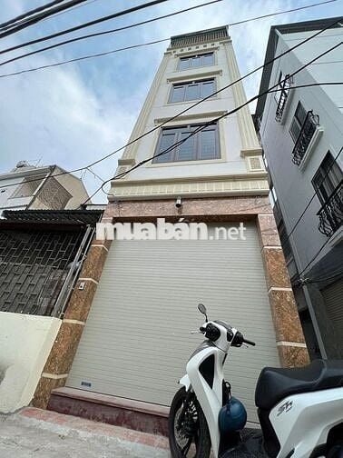 Cho thuê nhà riêng 193 Phú Diễn, Bắc Từ Liêm, giá ưu đãi