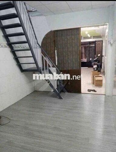 CHO THUÊ NHÀ HẺM 2 XE MÁY, 2 XET, TÔ HIẾN THÀNH, Q.10