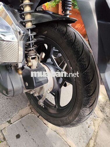 Honda Air Blade 125 2022 Đen 35.000 km