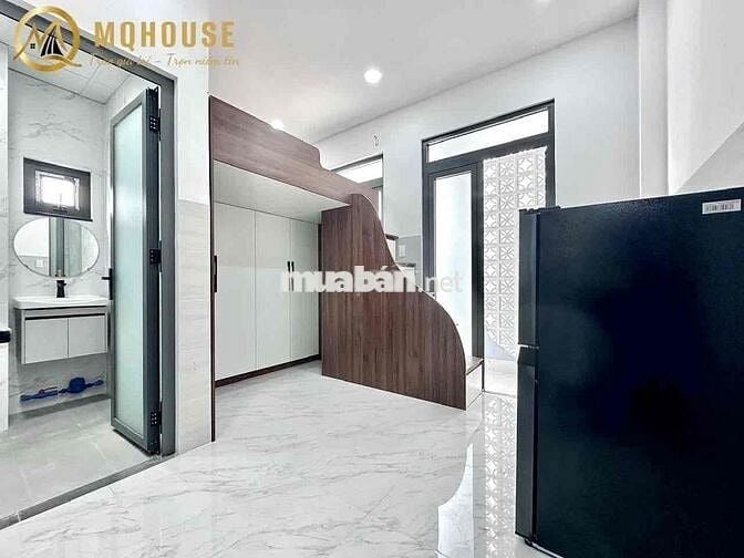 KHAI TRƯƠNG DUPLEX FULL NỘI THẤT ✨ TÔ KÝ- CVPM QUANG TRUNG🔥