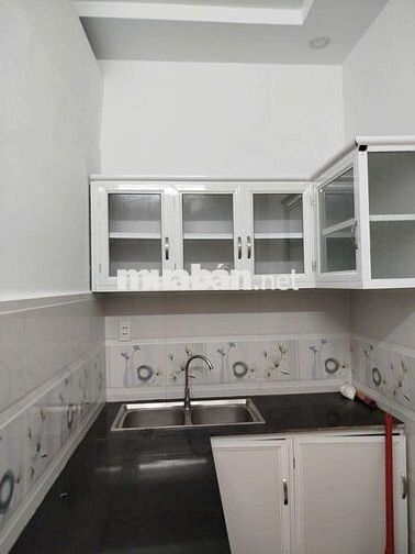 BÁN NHÀ CÔNG CHỨNG VI BẰNG ĐƯỜNG SỐ 4 HIỆP BÌNH PHƯỚC QL13 THỦ ĐỨC CŨ
