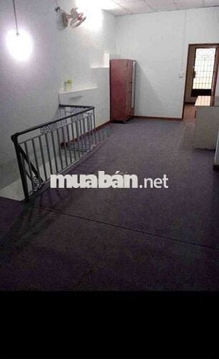 CHO THUÊ NHÀ HẺM 2 XE MÁY, 2 XET, TÔ HIẾN THÀNH, Q.10