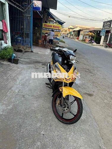 Yamaha Exciter 2010 Vàng