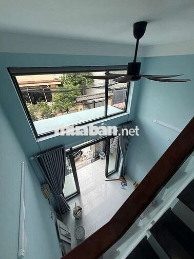Bán nhà SHR ĐƯỜNG 45 CHỢ BÌNH TRIỆU THỦ ĐỨC CŨ