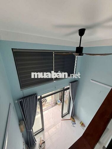 Bán nhà SHR ĐƯỜNG 45 CHỢ BÌNH TRIỆU THỦ ĐỨC CŨ
