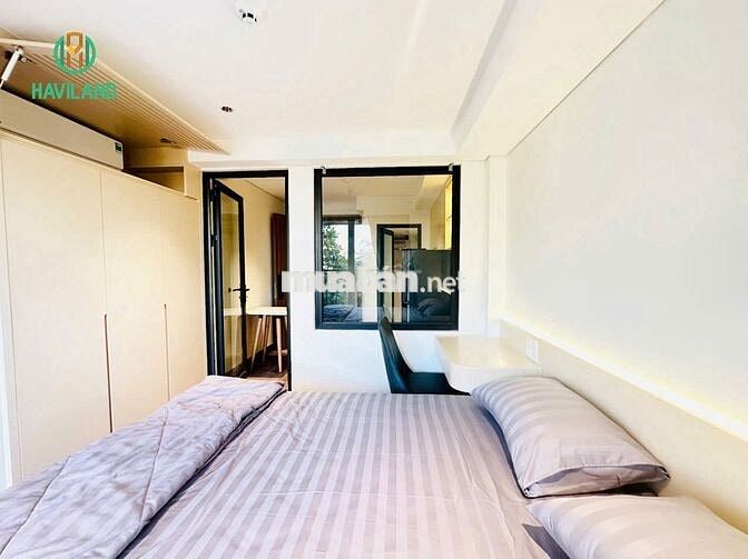 Căn 1PN 30m² Phan Tứ, Ngũ Hành Sơn, ĐN