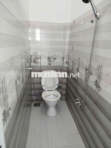 BÁN NHÀ CÔNG CHỨNG VI BẰNG ĐƯỜNG SỐ 4 HIỆP BÌNH PHƯỚC QL13 THỦ ĐỨC CŨ