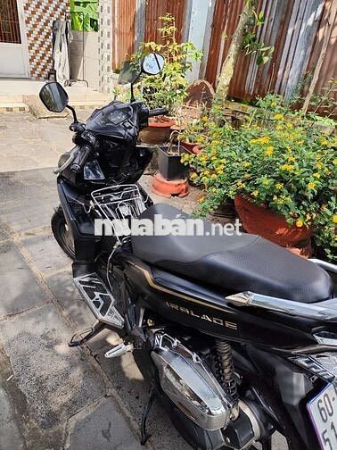 Honda Air Blade 125 2022 Đen 35.000 km