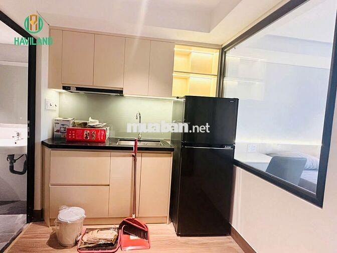 Căn 1PN 30m² Phan Tứ, Ngũ Hành Sơn, ĐN