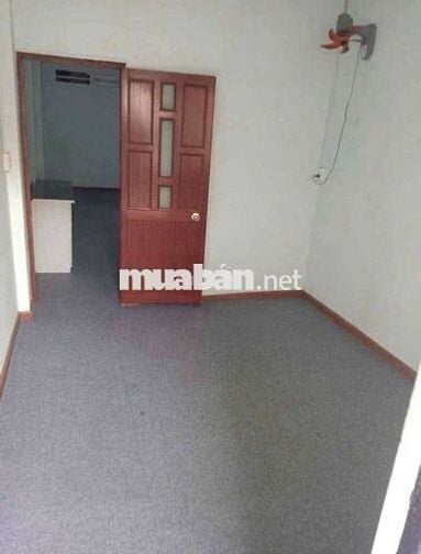 CHO THUÊ NHÀ HẺM 2 XE MÁY, 2 XET, TÔ HIẾN THÀNH, Q.10