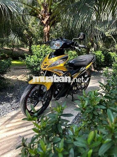 Yamaha Exciter 2010 Vàng