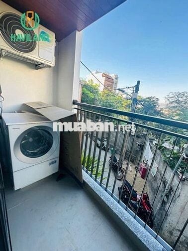 Căn 1PN 30m² Phan Tứ, Ngũ Hành Sơn, ĐN