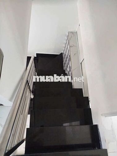 BÁN NHÀ CÔNG CHỨNG VI BẰNG ĐƯỜNG SỐ 4 HIỆP BÌNH PHƯỚC QL13 THỦ ĐỨC CŨ