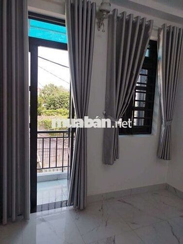 BÁN NHÀ CÔNG CHỨNG VI BẰNG ĐƯỜNG SỐ 4 HIỆP BÌNH PHƯỚC QL13 THỦ ĐỨC CŨ