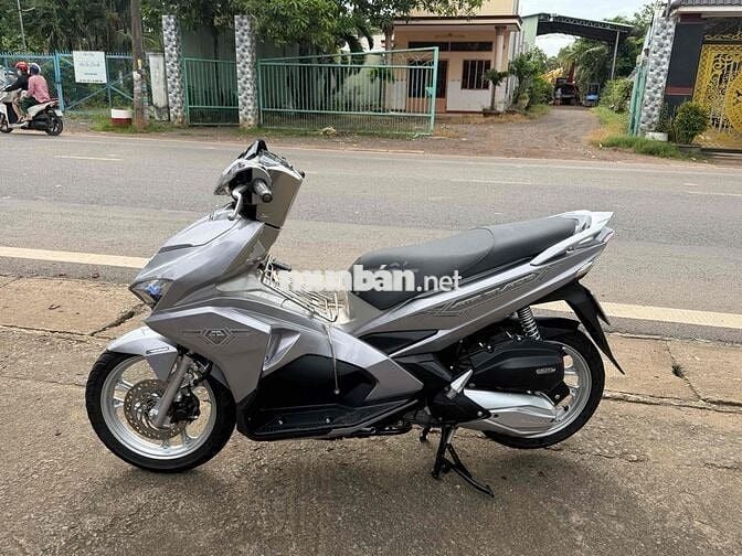 Honda Air Blade 2018 Bạc Tự động