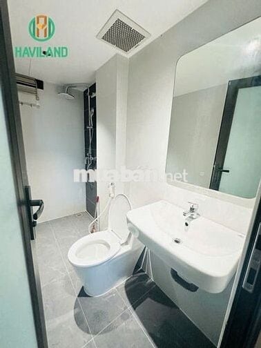 Căn 1PN 30m² Phan Tứ, Ngũ Hành Sơn, ĐN