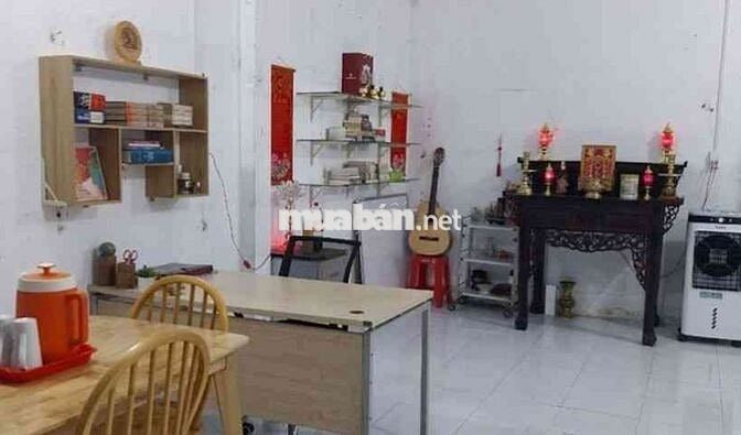 Nhà 2 Tầng Giá Rẻ 3.95 Tỷ Quốc Lộ 13 Hiệp Bình Phước Thủ Đức
