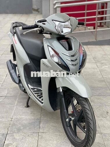 Honda Vision Sporty Xám dky 2024