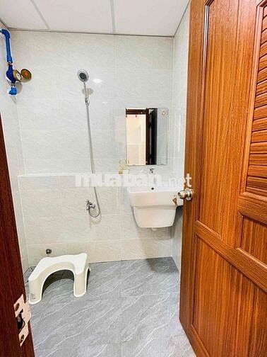 Căn hộ 1 Phòng ngủ Tách bếp có Ban công gần NTTU VLU IUH tại Quận 12