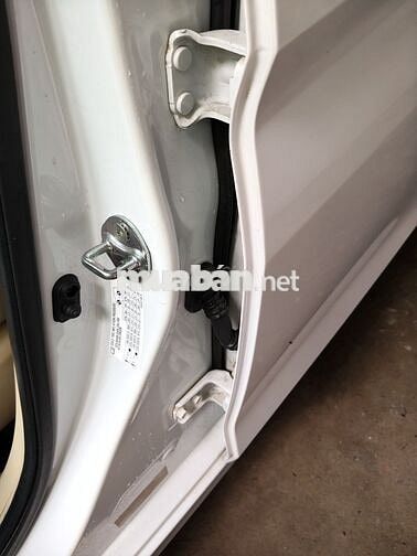 Mitsubishi Xpander 2019 Trắng 7 chỗ Tự động