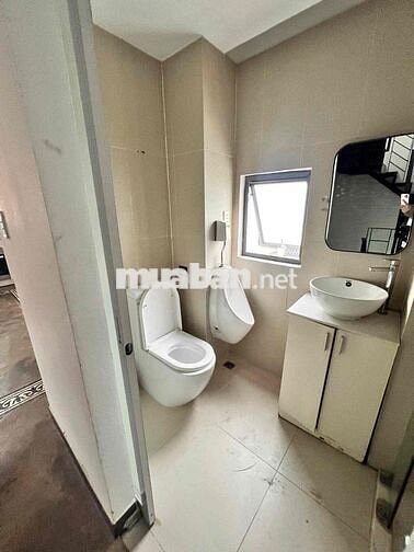Cho thuê nhà khu VIP Phổ Quang 5.5❌20m. có gara oto, phòng to rộng rai